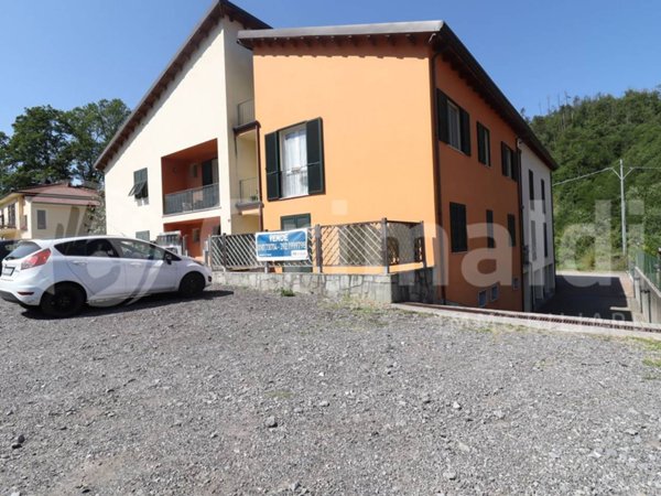 appartamento in vendita a Riccò del Golfo di Spezia