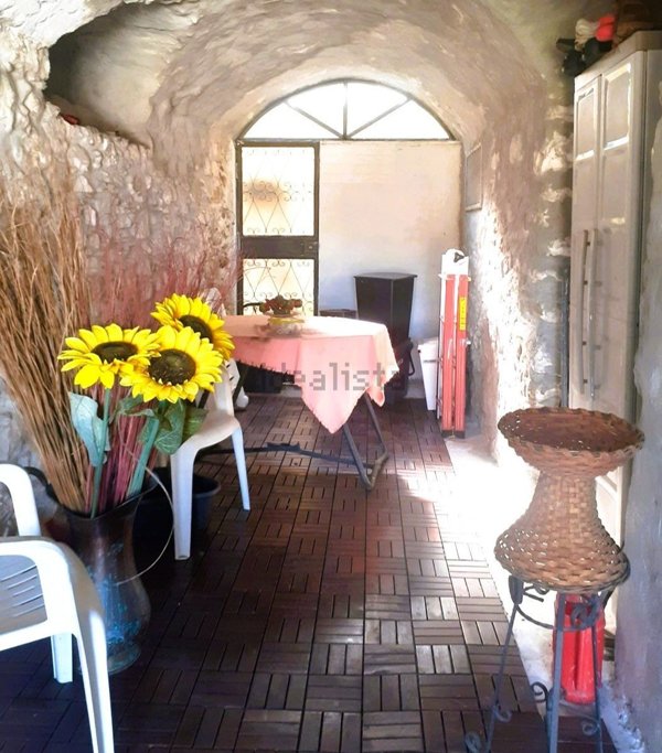 casa semindipendente in vendita a Riccò del Golfo di Spezia