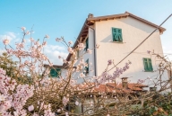 casa indipendente in vendita a Riccò del Golfo di Spezia in zona San Benedetto