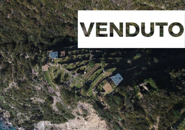 monolocale in vendita a Riomaggiore