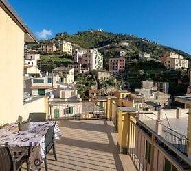 appartamento in vendita a Riomaggiore