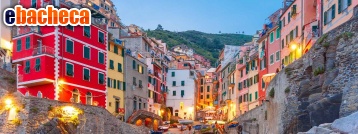 appartamento in vendita a Riomaggiore