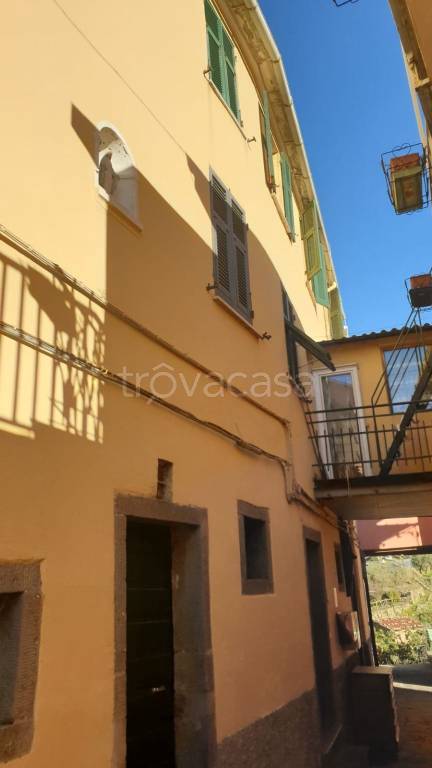 appartamento in vendita a Riomaggiore in zona Manarola