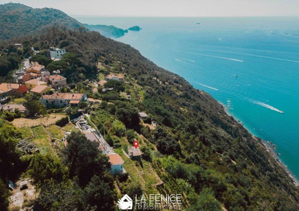 appartamento in vendita a Riomaggiore