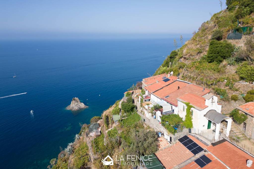 appartamento in vendita a Riomaggiore