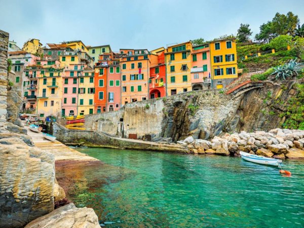 appartamento in vendita a Riomaggiore