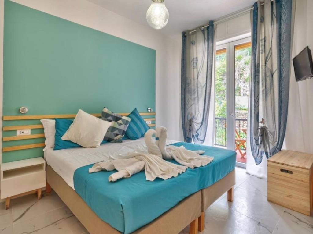 appartamento in vendita a Riomaggiore