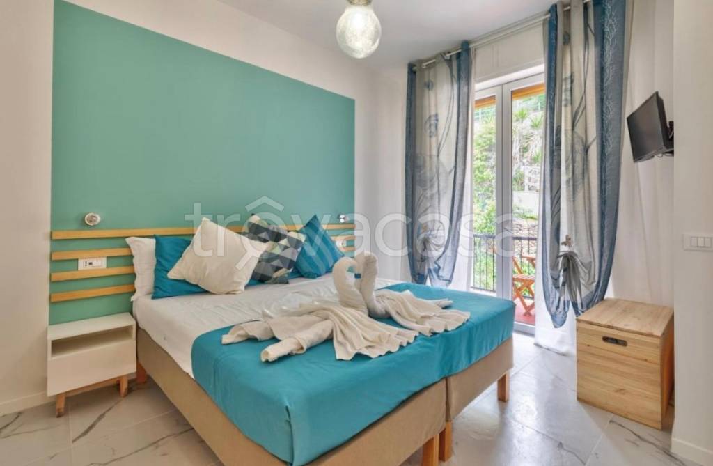 appartamento in vendita a Riomaggiore