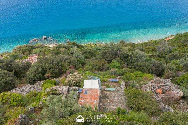 appartamento in vendita a Riomaggiore
