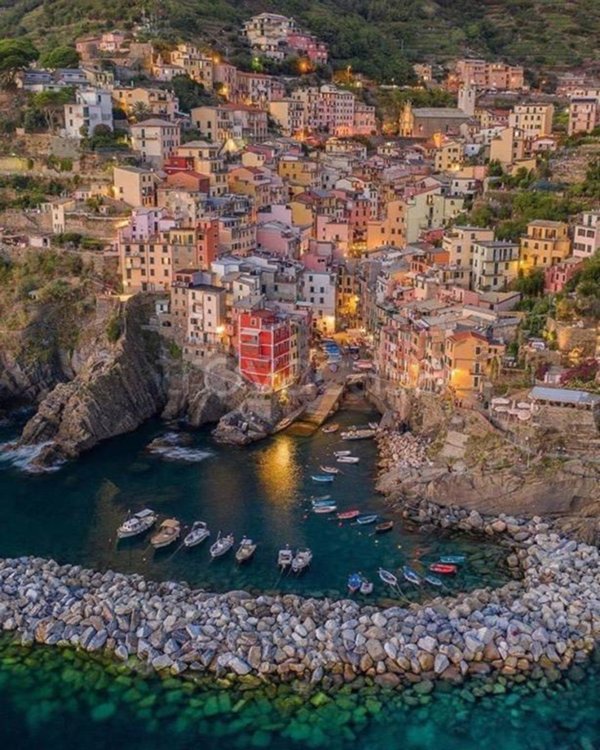 appartamento in vendita a Riomaggiore
