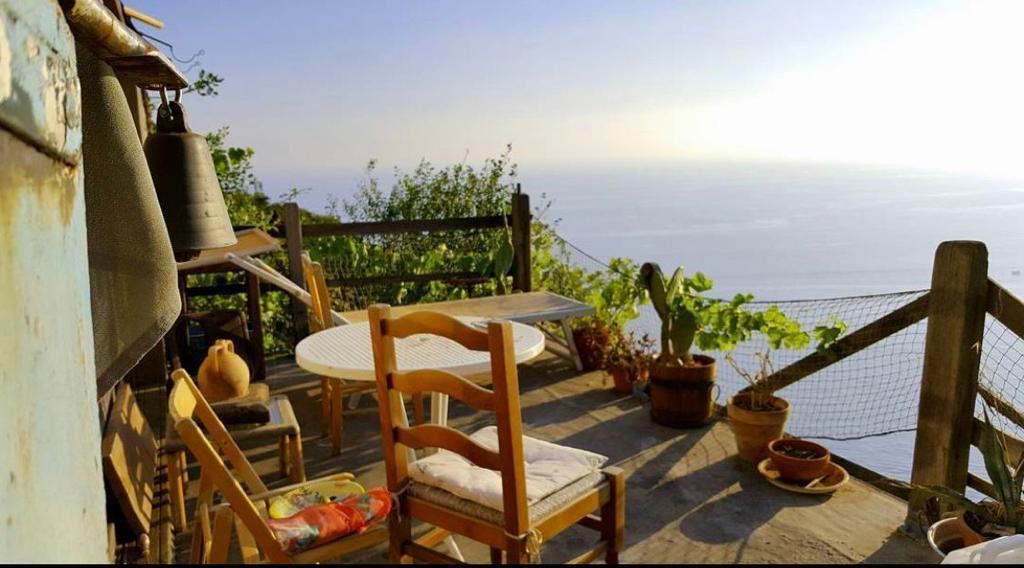 terreno agricolo in vendita a Riomaggiore