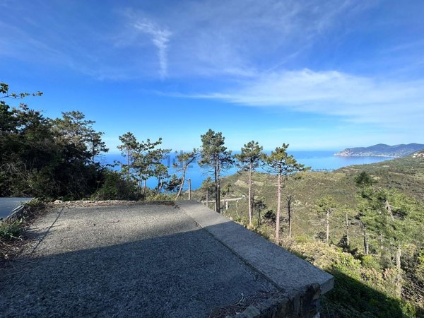 appartamento in vendita a Riomaggiore