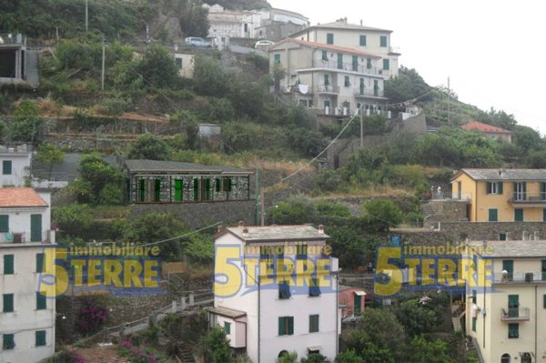 casa indipendente in vendita a Riomaggiore