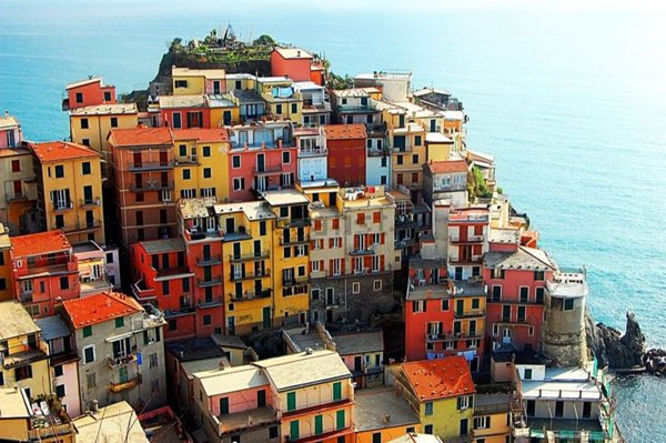 casa indipendente in vendita a Riomaggiore in zona Manarola