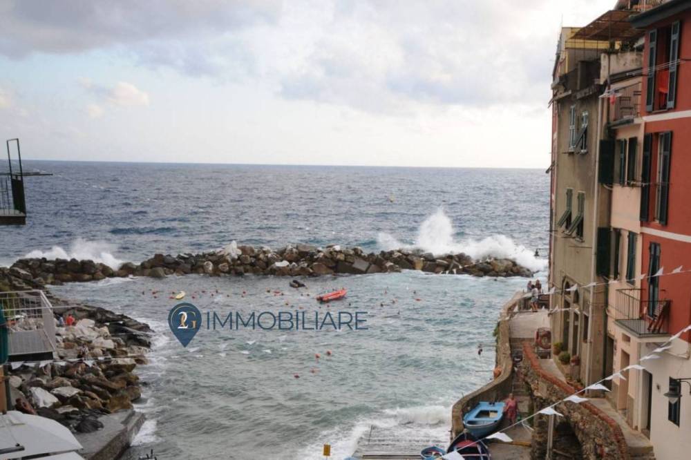 appartamento in vendita a Riomaggiore