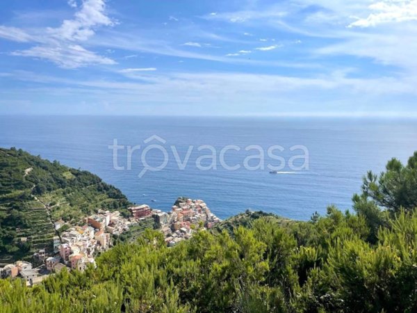 appartamento in vendita a Riomaggiore in zona Manarola