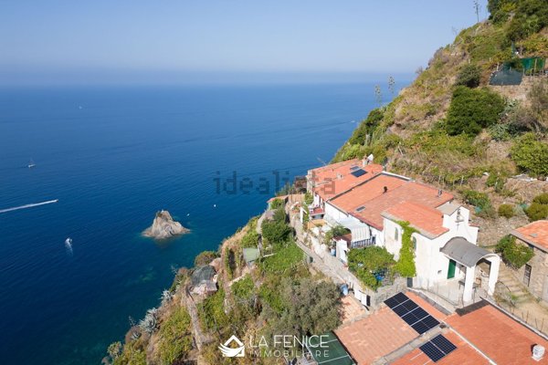 appartamento in vendita a Riomaggiore