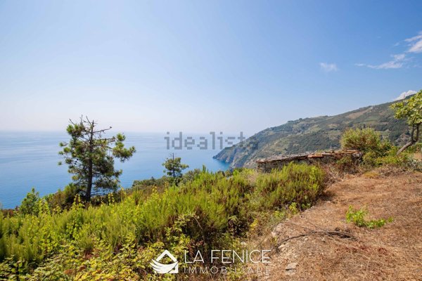 appartamento in vendita a Riomaggiore