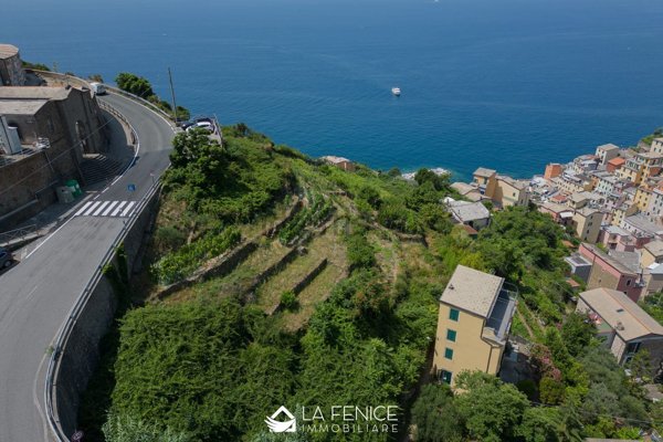appartamento in vendita a Riomaggiore