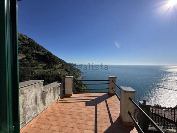 appartamento in vendita a Riomaggiore
