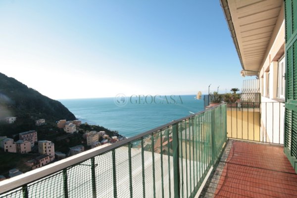 appartamento in vendita a Riomaggiore
