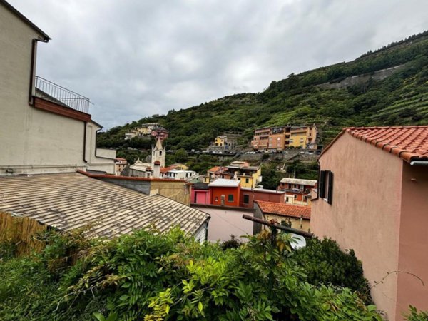casa indipendente in vendita a Riomaggiore