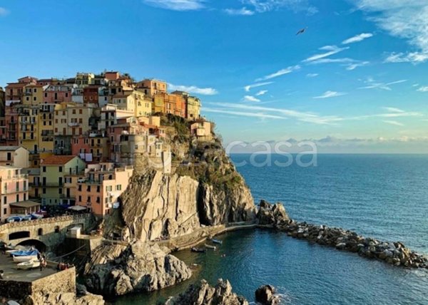 monolocale in vendita a Riomaggiore