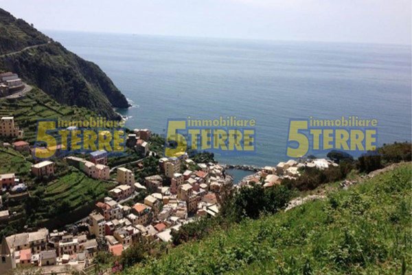 appartamento in vendita a Riomaggiore