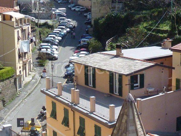 appartamento in vendita a Riomaggiore