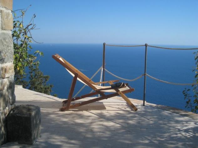appartamento in vendita a Riomaggiore in zona Manarola