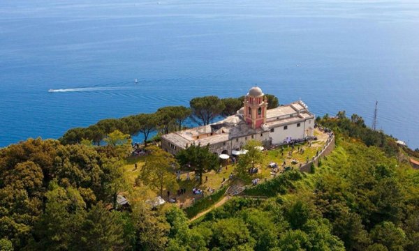casa indipendente in vendita a Riomaggiore
