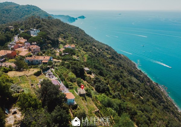 appartamento in vendita a Riomaggiore