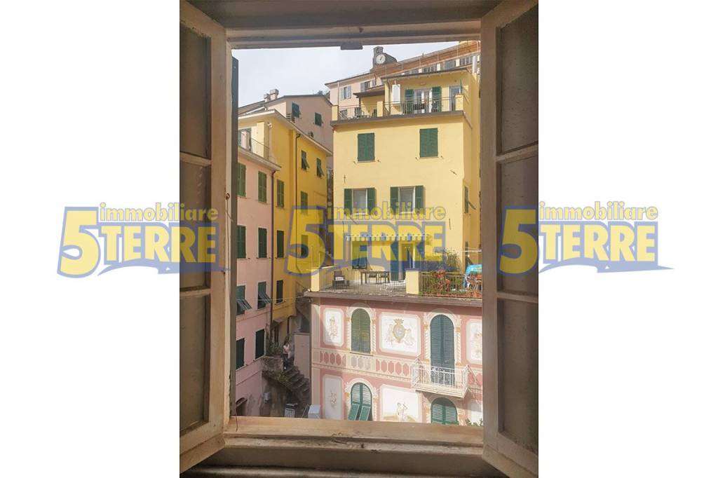 appartamento in vendita a Riomaggiore