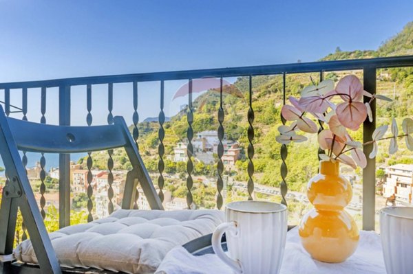 casa indipendente in vendita a Riomaggiore in zona Manarola