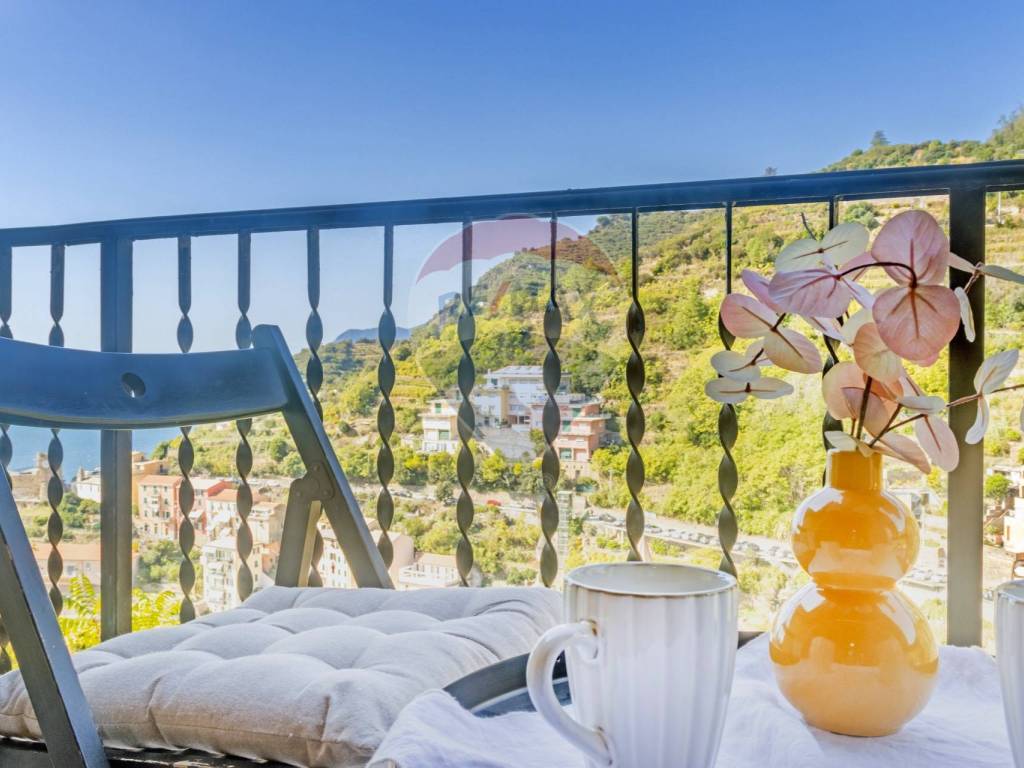 casa indipendente in vendita a Riomaggiore in zona Manarola