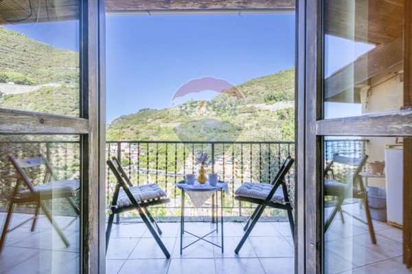 casa indipendente in vendita a Riomaggiore in zona Manarola