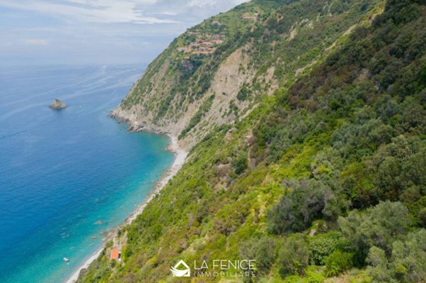 casa indipendente in vendita a Riomaggiore