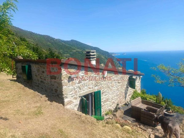 appartamento in vendita a Riomaggiore