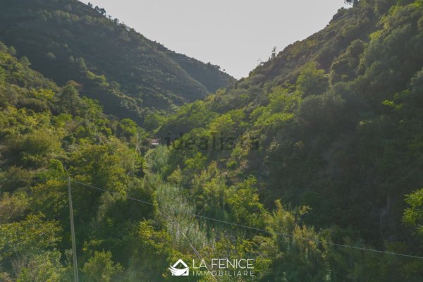 appartamento in vendita a Riomaggiore