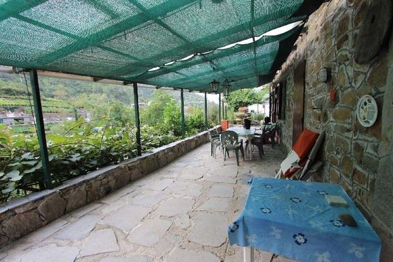 appartamento in vendita a Riomaggiore