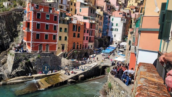 appartamento in vendita a Riomaggiore