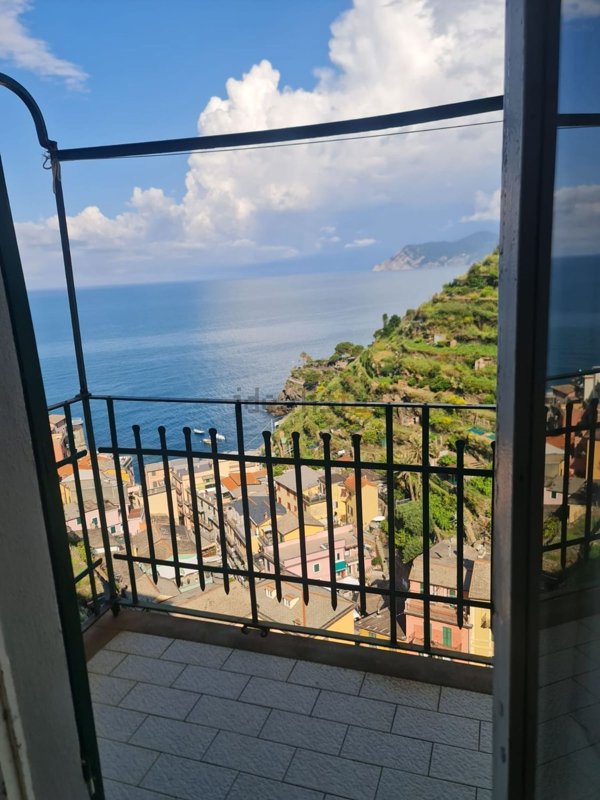 appartamento in vendita a Riomaggiore