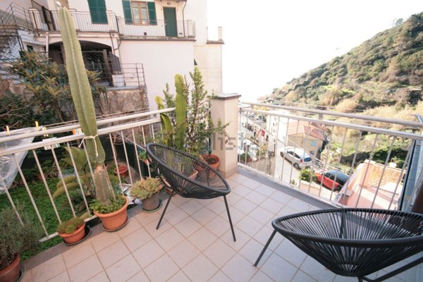 appartamento in vendita a Riomaggiore
