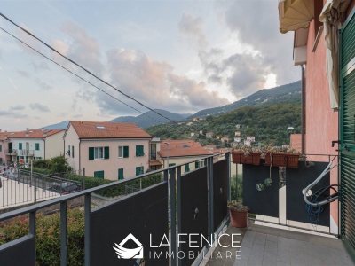 appartamento in vendita a Riomaggiore