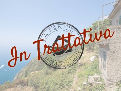 casa indipendente in vendita a Riomaggiore