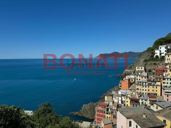 appartamento in vendita a Riomaggiore
