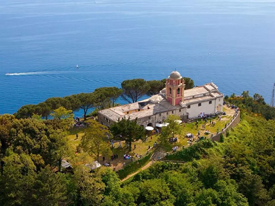 casa indipendente in vendita a Riomaggiore