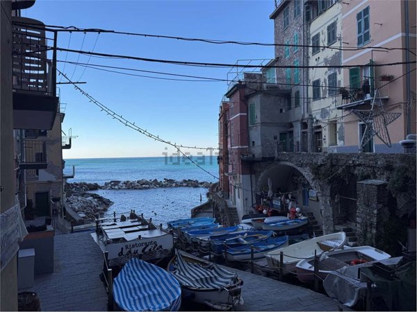 appartamento in vendita a Riomaggiore