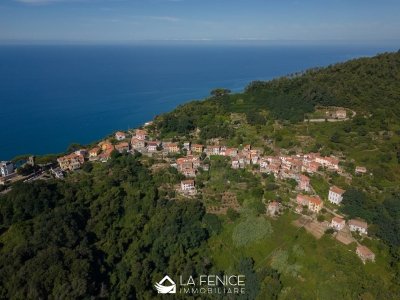 monolocale in vendita a Riomaggiore
