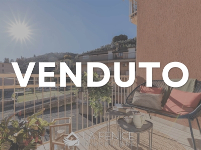appartamento in vendita a Riomaggiore
